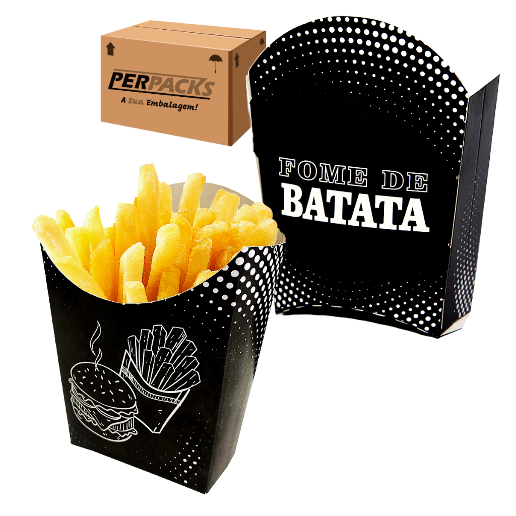 Batata Preta: Guia Completo e Onde Comprar | BuscaProdutos