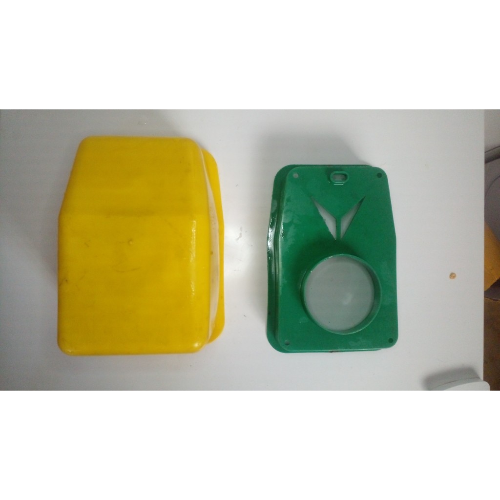 Capa Protetora Para Lnbf