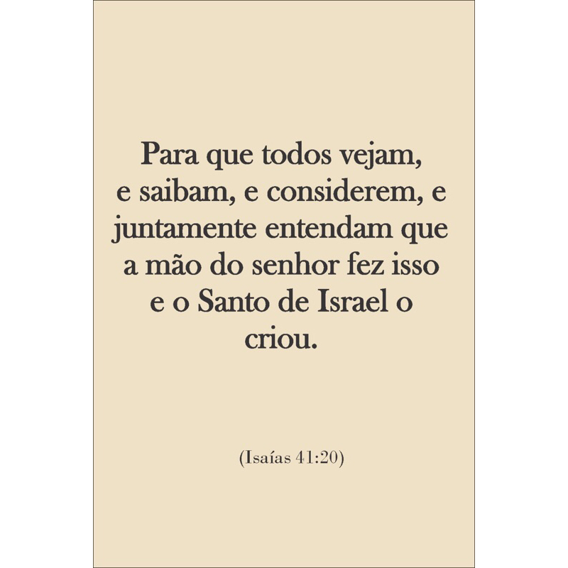 Quadro 40x60 resina para caxa de luz ISAIS 41:20 decoração(M madeira)