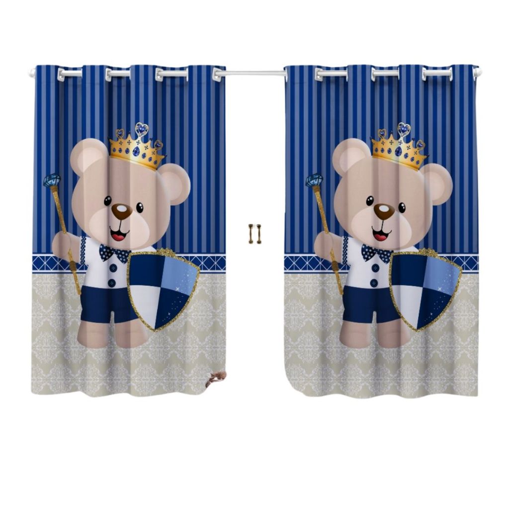 O que é Cortina Infantil Pequena? Guia e Onde Comprar | BuscaProdutos