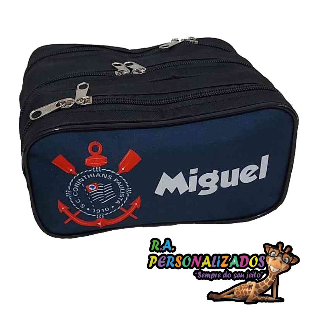 Estojo Divisórias Personalizado: Onde Comprar | BuscaProdutos