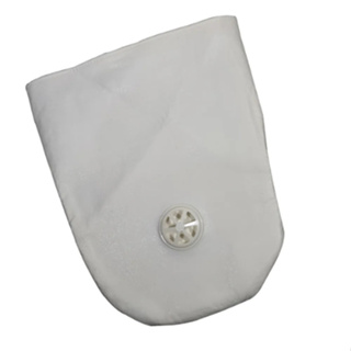 Filtro ORIGINAL Para Piscinas Splash/iGUi 1 Unidade - Somente Saco em Oferta na Shopee