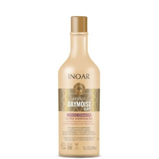 INOAR CONDICIONADOR DAYMOIST 1L em Oferta na Shopee