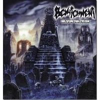 Bewitchment – Oblivion Shall Reign – (Nac)