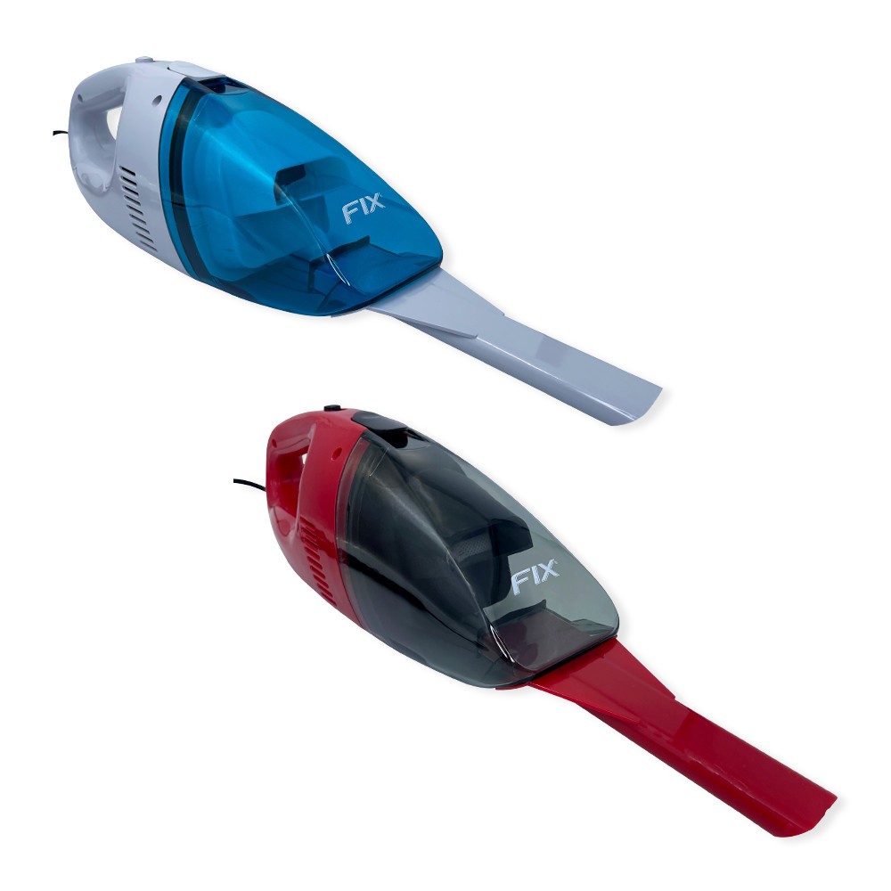 Aspirador De Pó Automotivo para Carro 12V 35W//Mini Aspirador De Pó Portátil Sortido