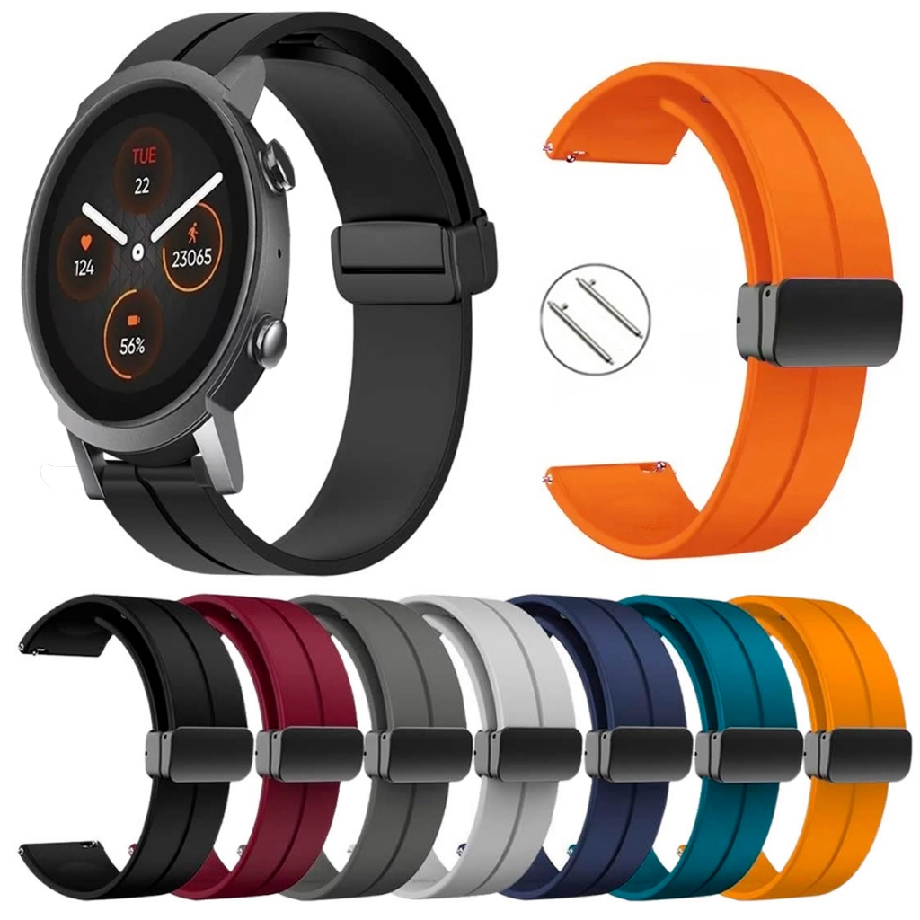 Relógio Smartwatch Ticwatch E3: Onde Comprar | BuscaProdutos