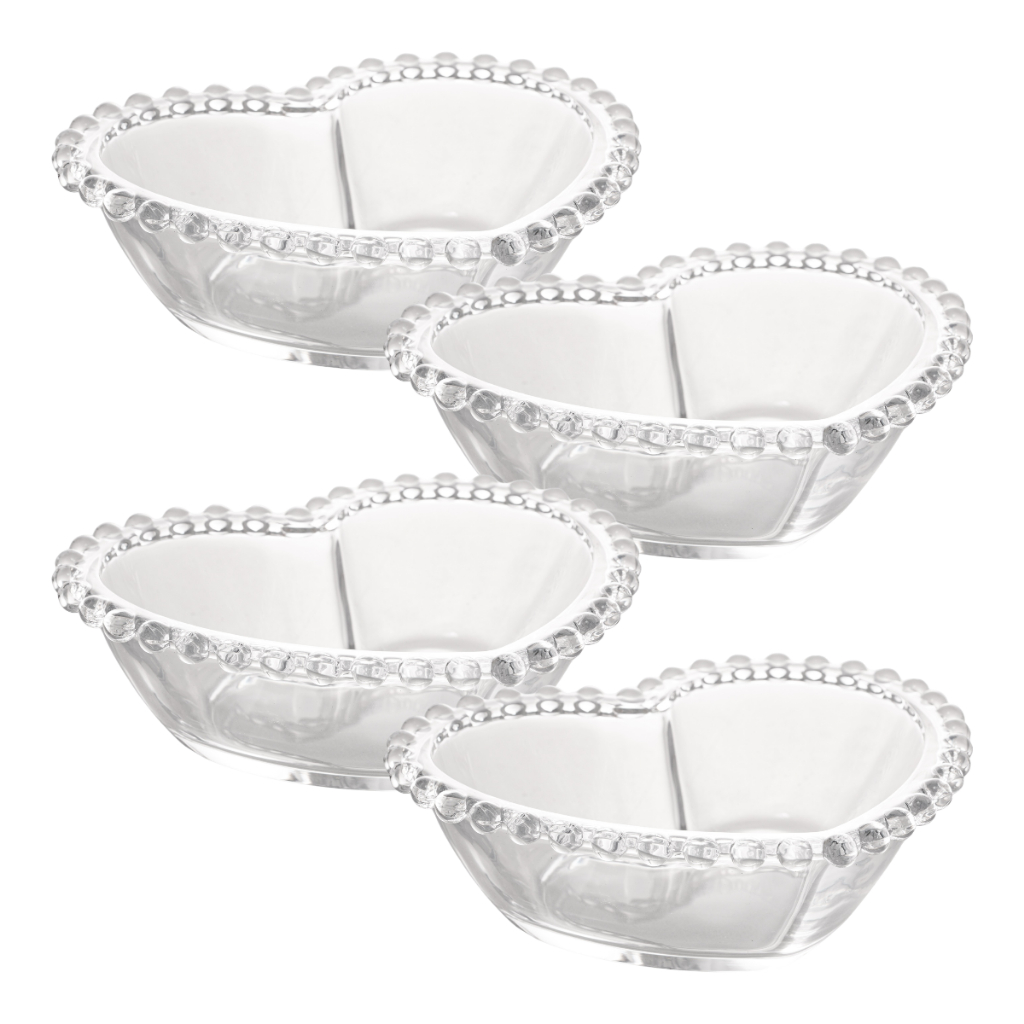 O que é Cumbuca Sobremesa Vidro? Guia e Onde Comprar | BuscaProdutos