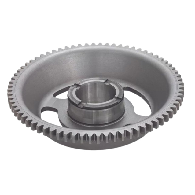 Engrenagem da Partida YS 250 FAZER XTZ 250 LANDER XTZ 250 TÉNÉRÉ