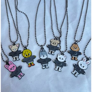 Colar K-pop Stray Kids Skzoo em Oferta na Shopee