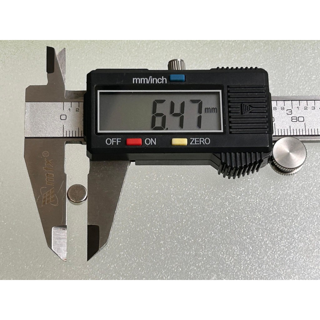 Wahl peças reposição 5 imãs + 5 leds tampa cordless