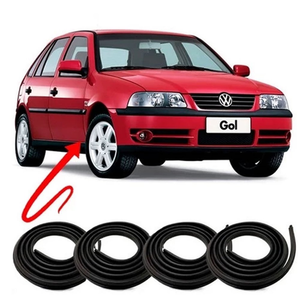 Borracha da Porta Gol G2: Onde Comprar | BuscaProdutos