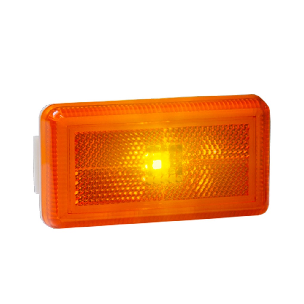 Lanterna Refletivo Estribo Scan 114 124 S4 S5 S6 em Oferta na Shopee