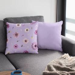 Capas Para Almofadas Decorativas 45x45 - Decoração Para Cama e Sofá