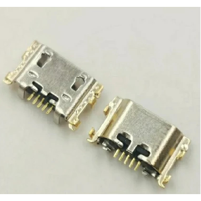 10X 50X Conector De Carga Usb LG K8+