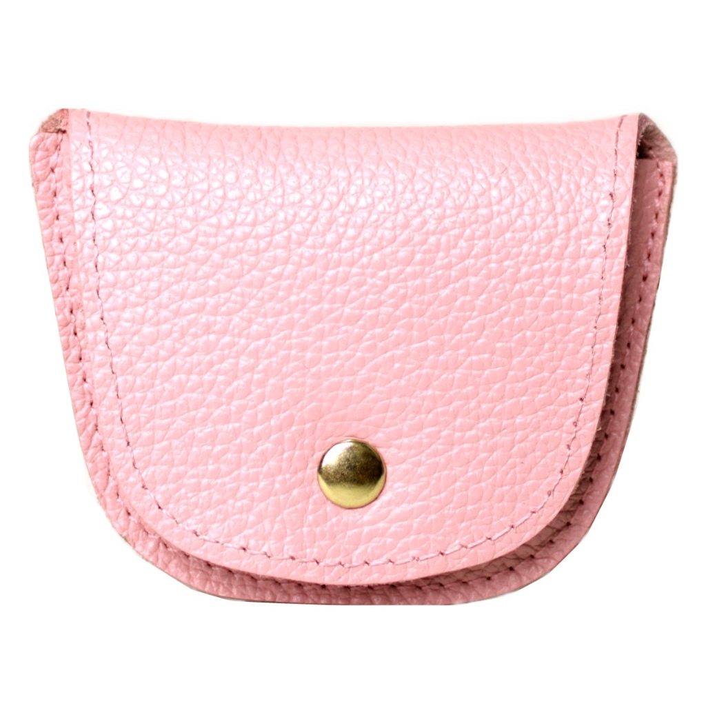Porta Moedas em Couro Artlux 3043