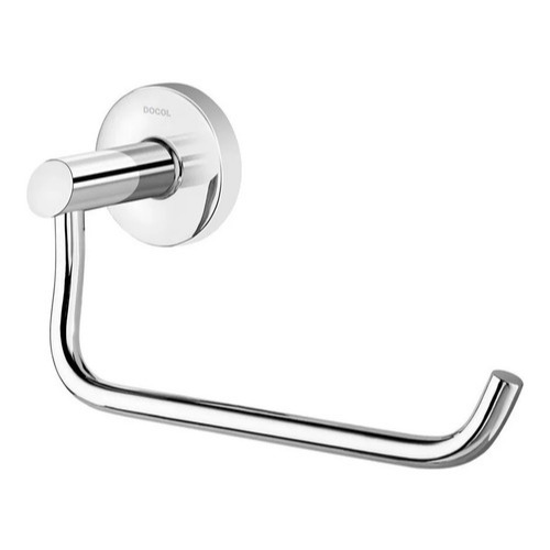 Papeleira Docol Hope Cromada em Oferta na Shopee