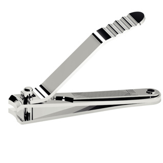 Cortador de Unha Aço Carbono Tramontina Corte Preciso e Confortável Grande em Oferta na Shopee