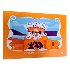 Mapeando a Bíblia - Philippe Azevedo