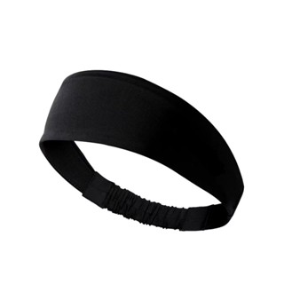 Faixa De Cabelo Elástica Headband Uv Proteção Esporte Fitness em Oferta na Shopee