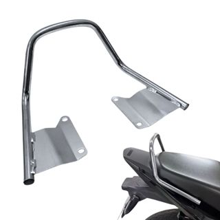 Alça Esportiva Super Alta Moto Titan 160 Start 2016 Em Diante em Oferta na Shopee