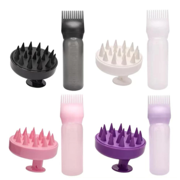 Massageador Capilar Facial: Onde Comprar | BuscaProdutos