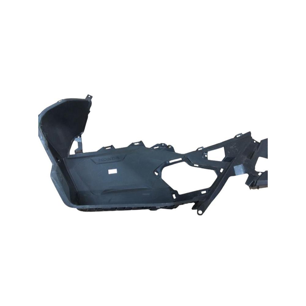 Carenagem Pedal Esquerdo Assoalho Adv 150 Honda (Usado)