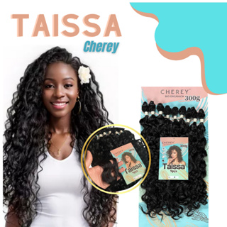 CABELO 100% ORGÂNICO LINHA: TAISSA - 70CM 300GR em Oferta na Shopee