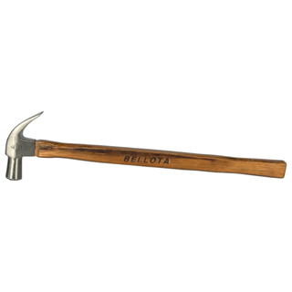 Martelo Bellota Pro Cabo Madeirite Naval Original em Oferta na Shopee