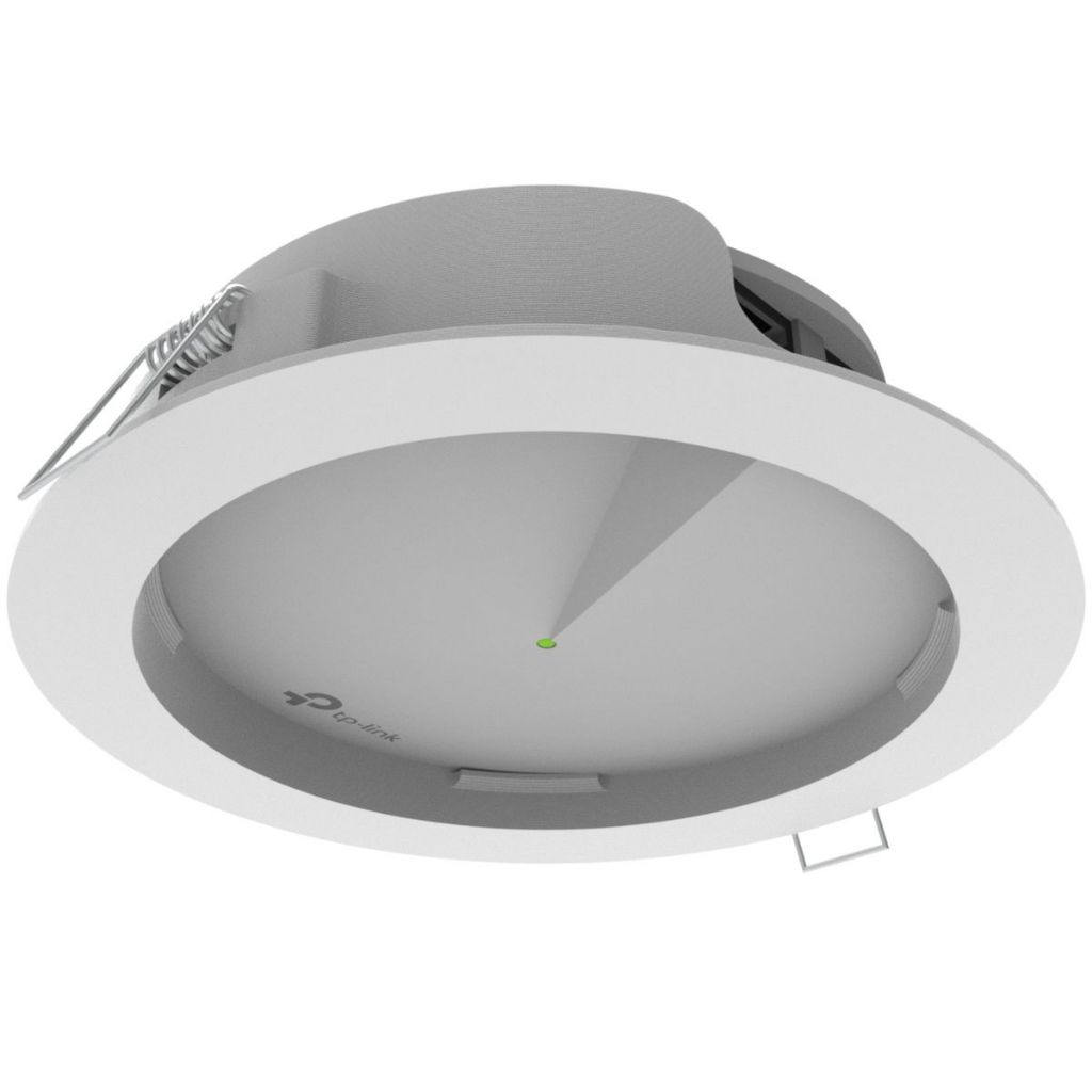 Suporte de Embutir No Teto Compatível com Roteador Internet Wi-Fi Tp-link Deco M9