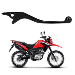 Manete De Freio Honda Nova Bros160 Nxr160 Bros 2025...