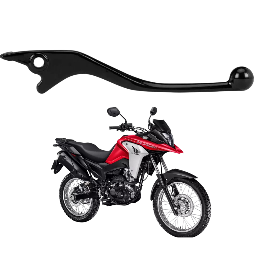 Manete De Freio Nova Honda Xre190 Xre 190 2025...