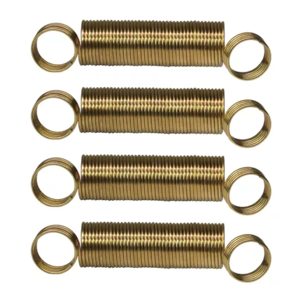 Kit 4 Molas Vara De Suspensão Lavadora Electrolux 6 A 15kg em Oferta na Shopee