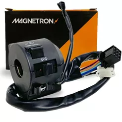 Chave de Luz Cb 300r 2009-2015 Magnetron