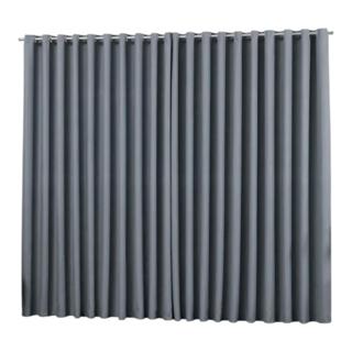 Cortina Blackout Em Tecido 100%  Corta Luz 2,80 x 2,50 ( L x A ) Janela Sala Quarto em Oferta na Shopee