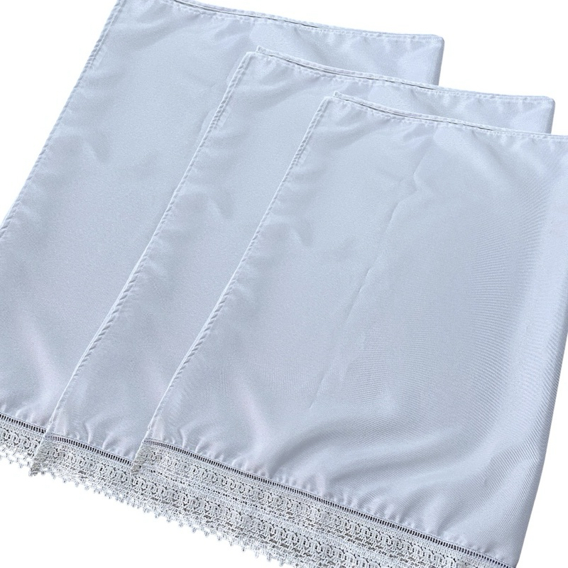 Kit 3 Panos Da Costa Luxo  Umbanda E Candomblé cód 02 em Oferta na Shopee