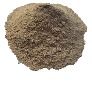 1kg Farinha Orgânica - Adubo Orgânico Plantas Flores e Hortaliças em Oferta na Shopee