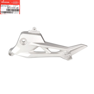 Suporte Pedaleira bacalhau Traseiro Esquerda Cg Titan 160 Fan160 Start 160 2016 A 2024 original em Oferta na Shopee