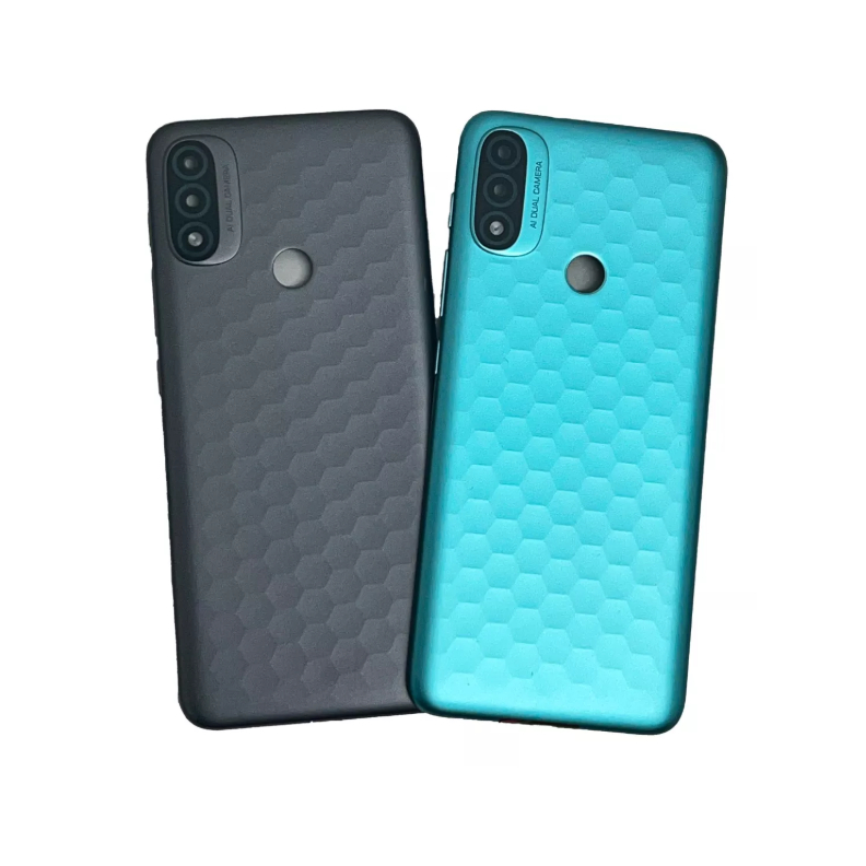 Tampa Traseira De Plástico Moto E20 Pronta Entrega #ORIENTALFLEX em Oferta na Shopee