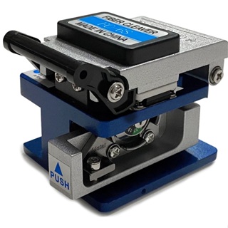 Clivador Cortador Óptico Fibra Optica De Alta Precisão FC6S em Oferta na Shopee