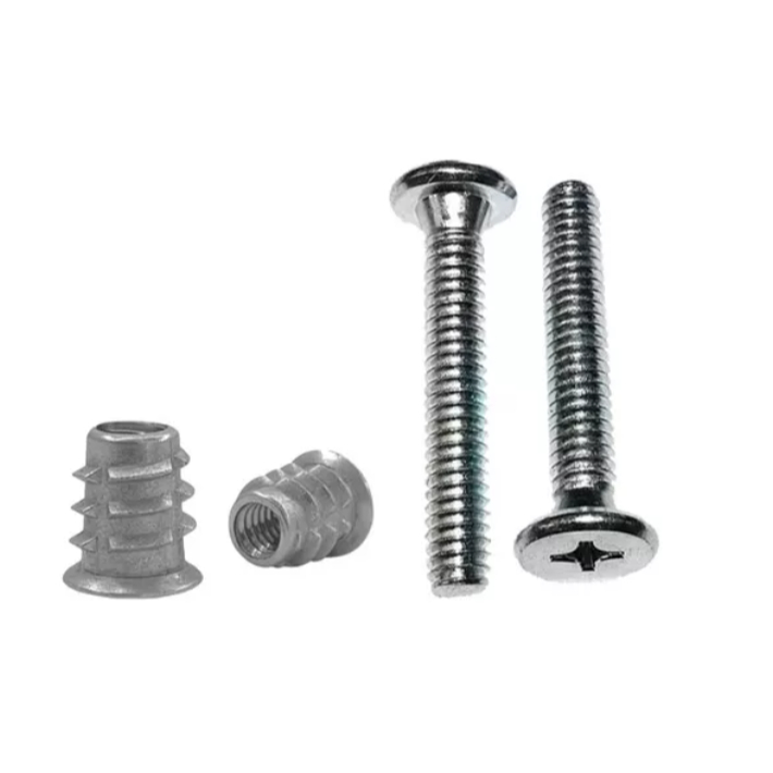 Bucha Americana com Parafuso: Onde Comprar | BuscaProdutos