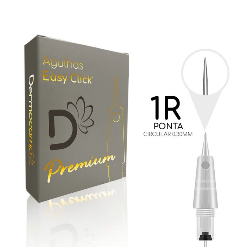 Agulha 3rl: Guia Completo e Onde Comprar | BuscaProdutos
