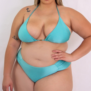 Biquini Cortininha com Calcinha Fio Duplo Borboleta em Oferta na Shopee