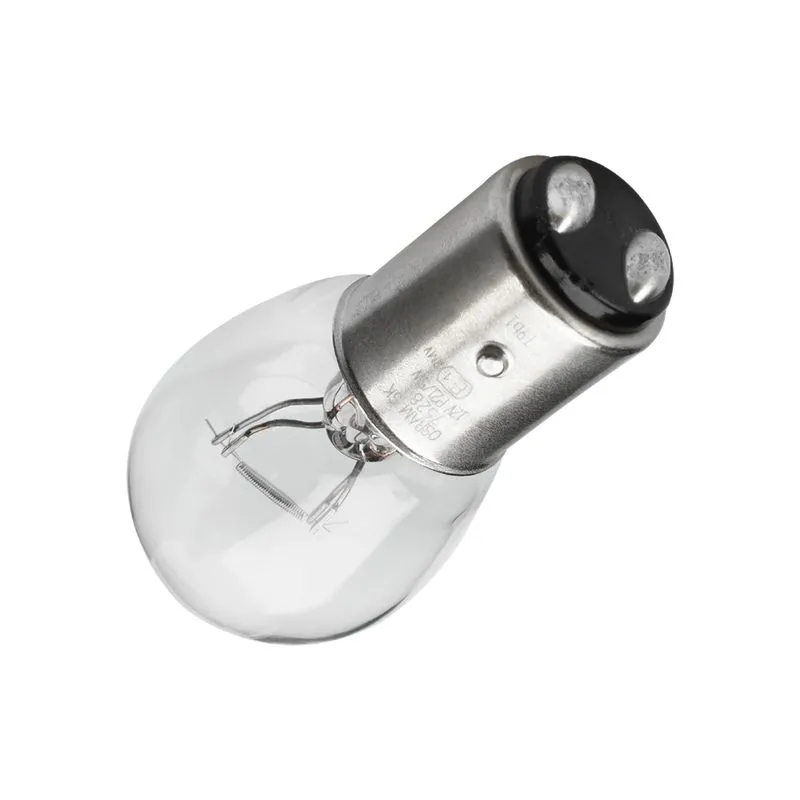 Lampada P21/5W 12V  2 Polos Pure Light VW Original