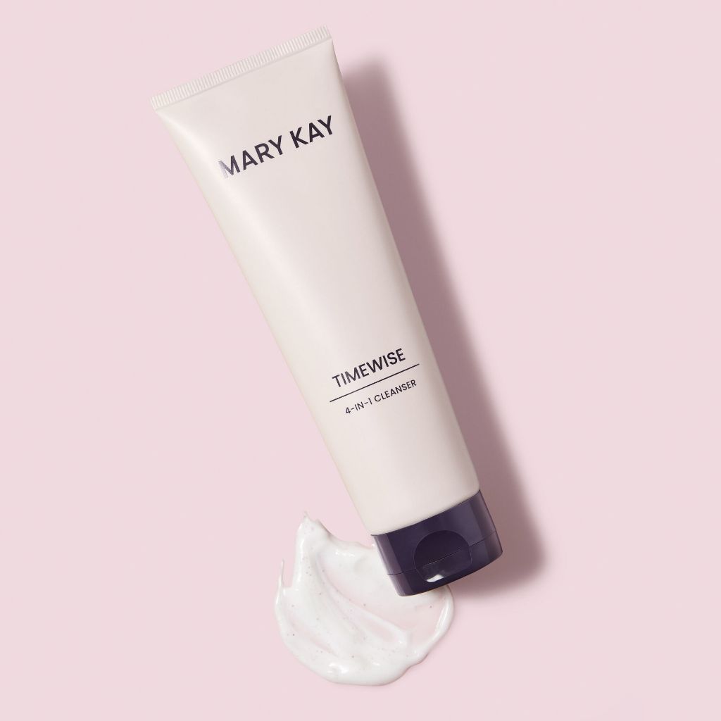 Loção Diurna FPS 30 TimeWise Mary Kay Original Validade 2027