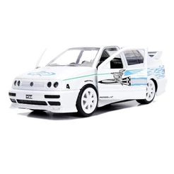 Miniatura Volkswagen Jetta Jesse's Velozes e Furiosos - Jada