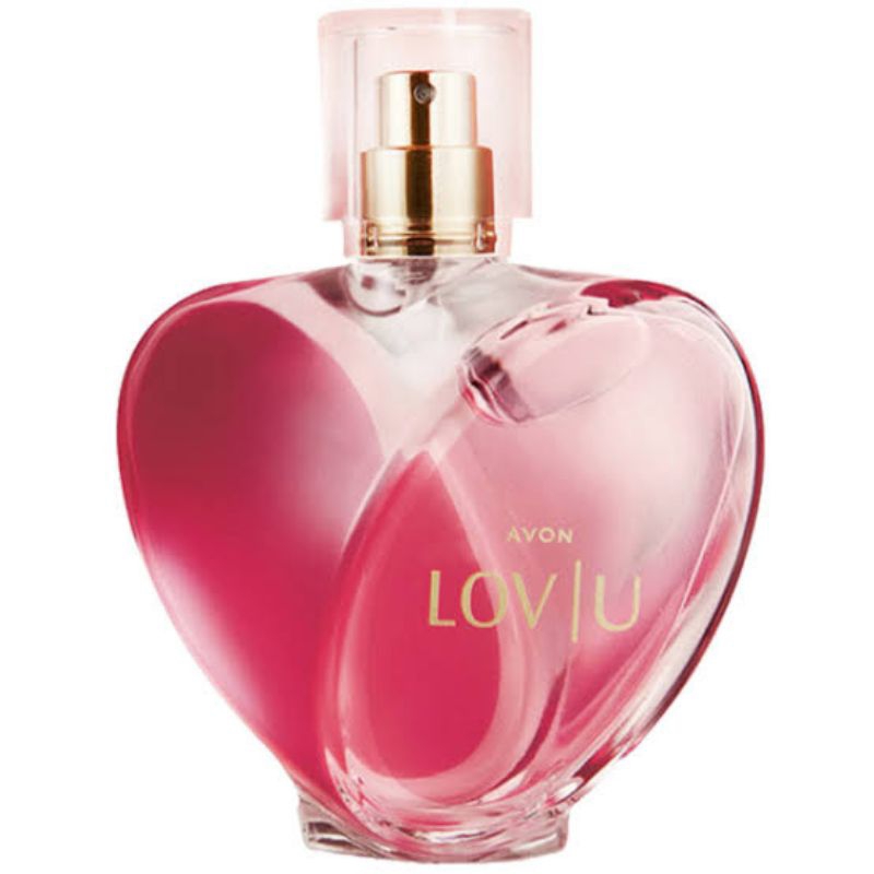 Avon Love You Perfume: Onde Comprar | BuscaProdutos
