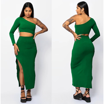 Vestido Feminino Vestido Mula Manca Vestido Longo Manga Unica Vestido Festa Grecia ENVIO RELAMPAGO