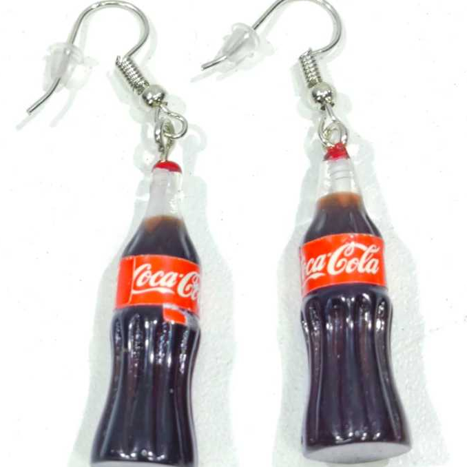 Brinco Coca Cola: Onde Comprar | BuscaProdutos