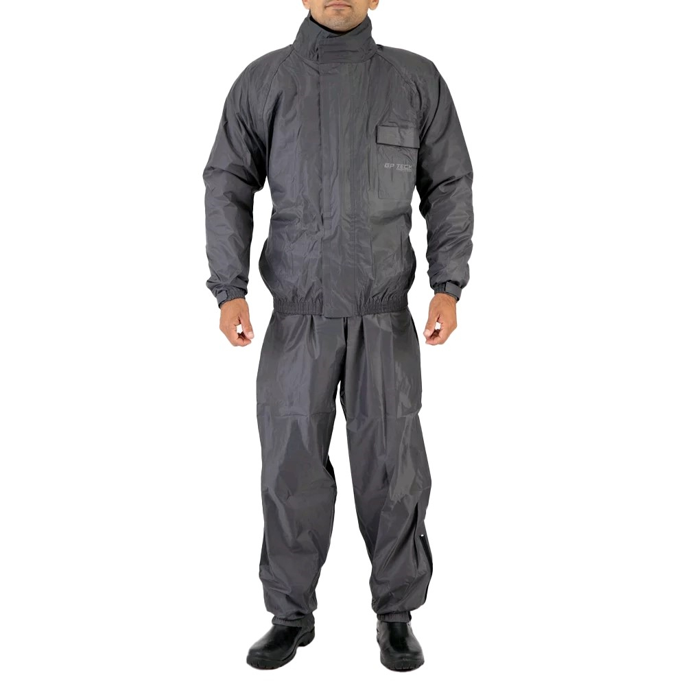 Capa De Chuva Essence Masculina para Motociclista | Gp Tech em Oferta na Shopee