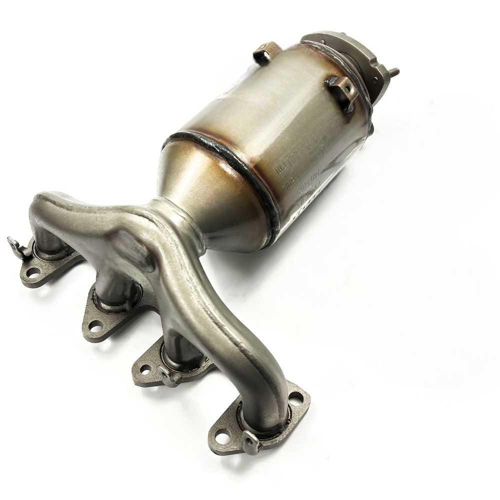 Catalisador Corsa Classic 1.0 8V 2015